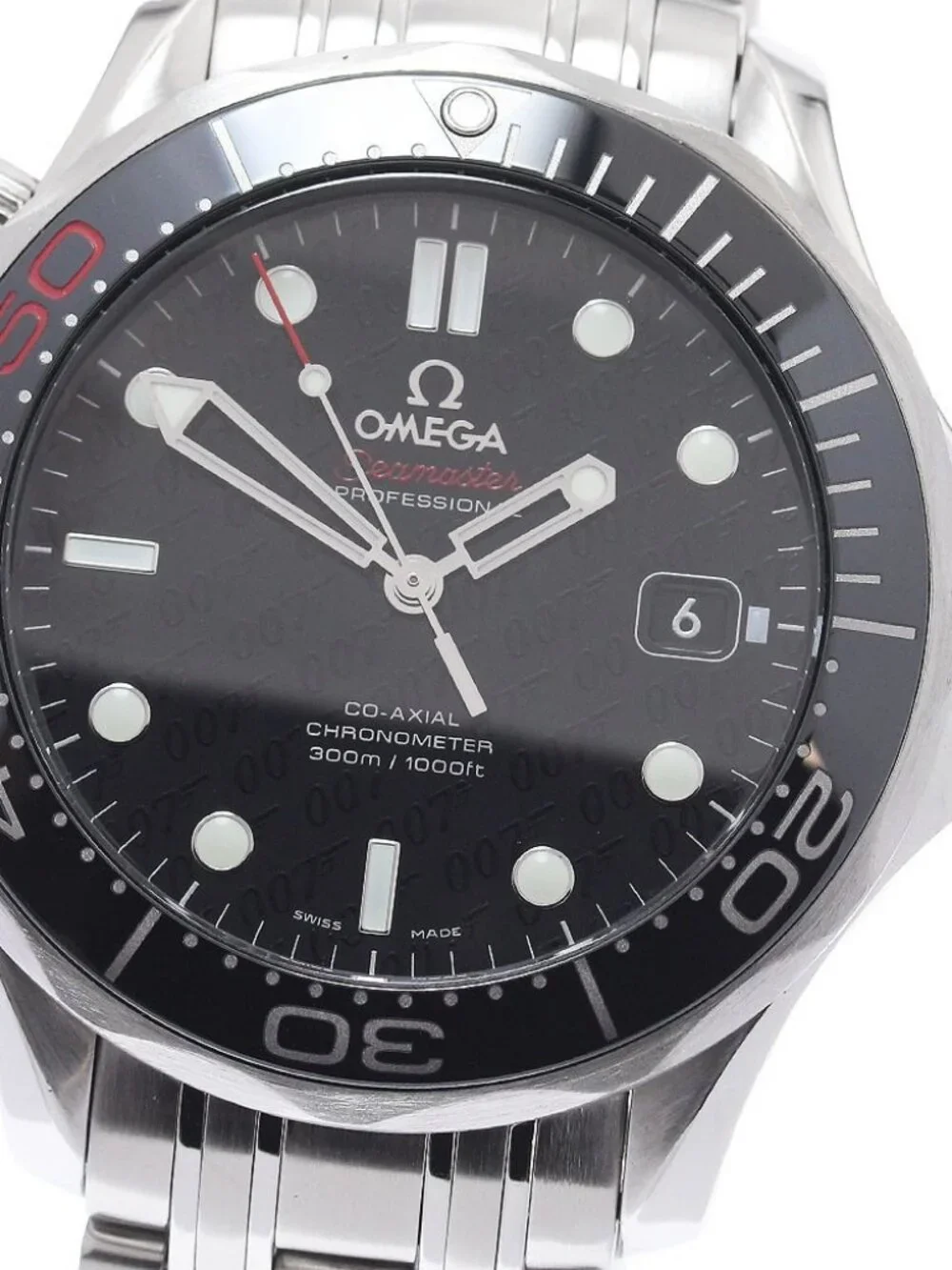 OMEGA Seamaster 300m